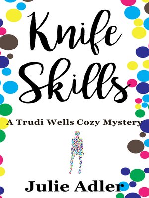 cover image of Knife Skills
